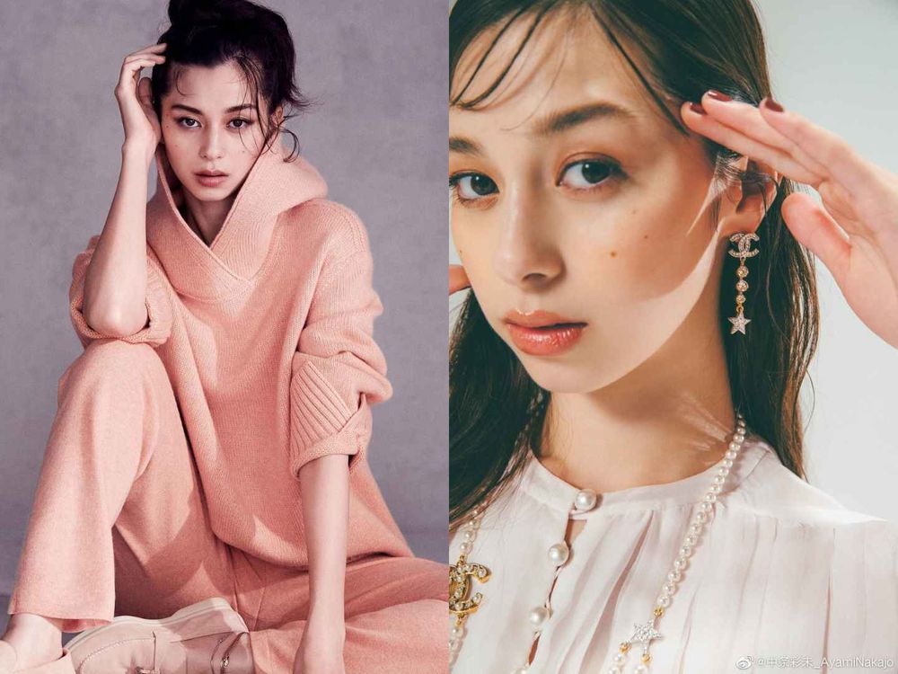 盤點9位擁有「高級厭世臉」女星！Jennie、小松菜奈高冷感連女生都愛、鄭好娟《魷魚遊戲》爆紅，她被封「泰版水原希子」-9