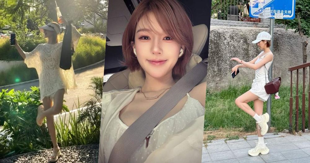 《許我耀眼》趙露思少女體態秘訣公開！最強經期瘦身伸展操、7日瘦身食譜、1121飲食法，再也沒有復胖過！-1