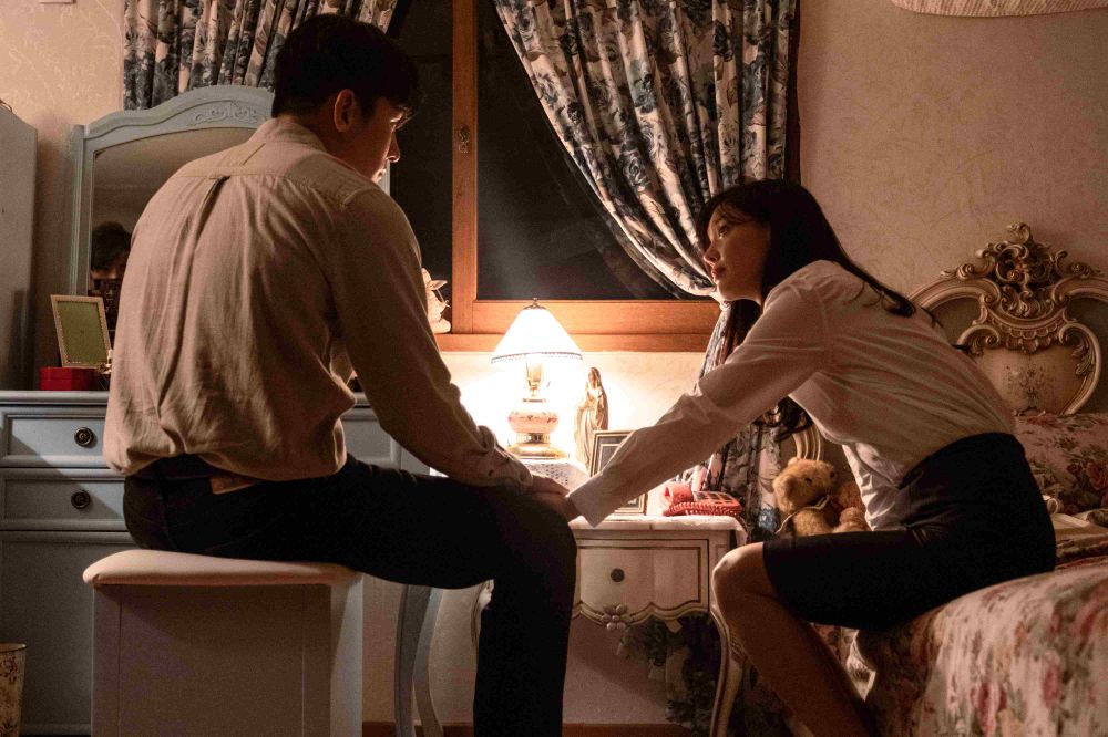 Disney+ 2023下半年10部必看片單!《惡中之惡》池昌旭搭檔魏嘏雋、《非法正義》南柱赫化身警校生-3