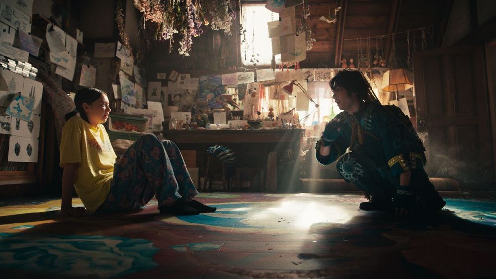Disney+ 2023下半年10部必看片單!《惡中之惡》池昌旭搭檔魏嘏雋、《非法正義》南柱赫化身警校生-10