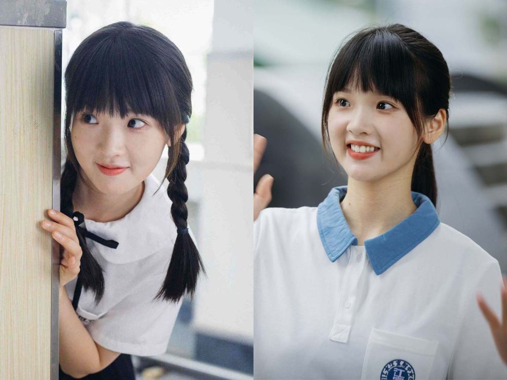 好評爆棚！Netflix黑馬陸劇《當我飛奔向你》必追5大看點！周翊然晉升新生代男神、張淼怡超強初戀感！-7