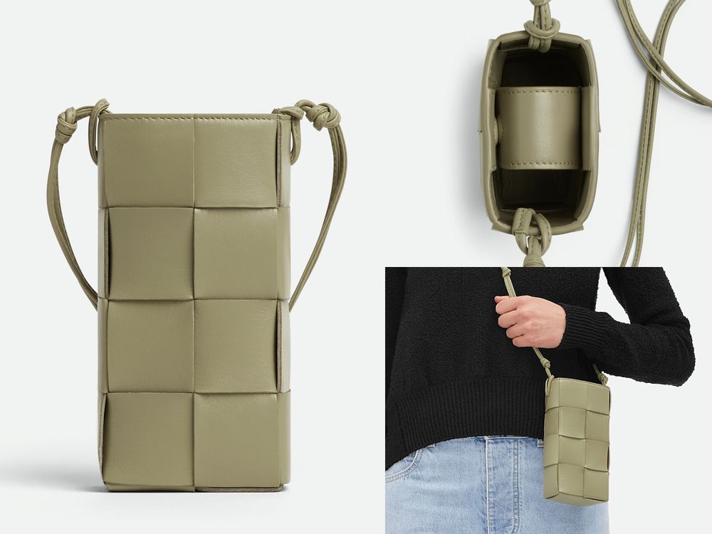 精品包入門就買它!8款「直式小托特包」推薦,Prada、LV、GUCCI…可以放手機皮夾,不是小廢包唷!-8