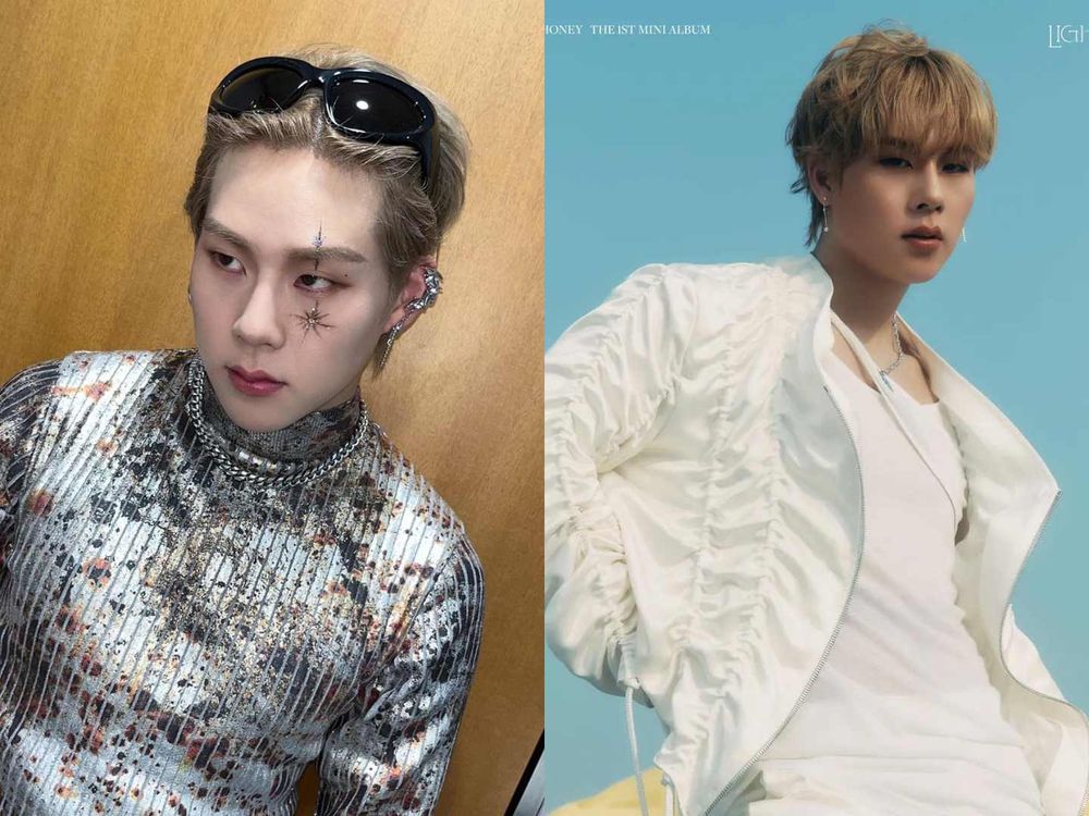 2023年8位SOLO出道的偶像成員,BTS柾國合體韓韶禧新歌MV本色搞笑出演、志效8月出道傳BTS成員也將參與製作-5