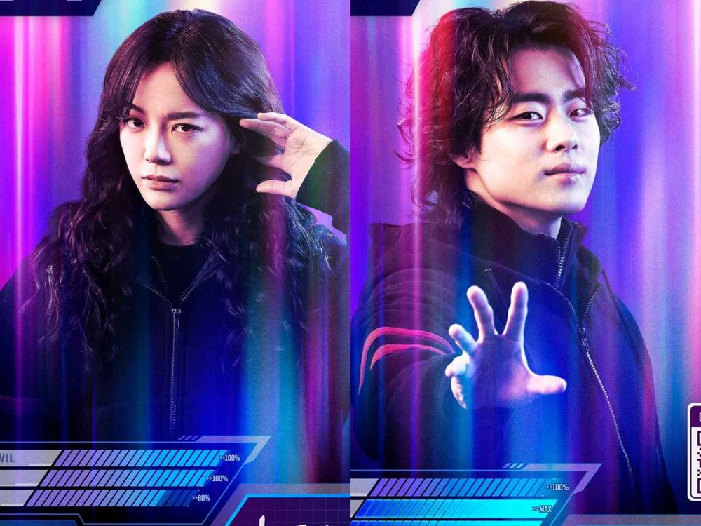 神作回歸!Netflix韓劇《驅魔麵館2》必追5大亮點,驅魔五人幫全員到齊、《黑暗榮耀》的她也將登場!-3