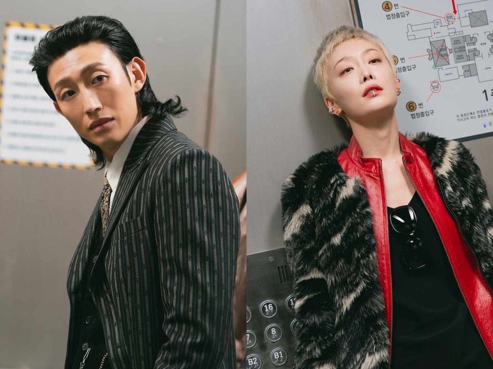 神作回歸!Netflix韓劇《驅魔麵館2》必追5大亮點,驅魔五人幫全員到齊、《黑暗榮耀》的她也將登場!-5