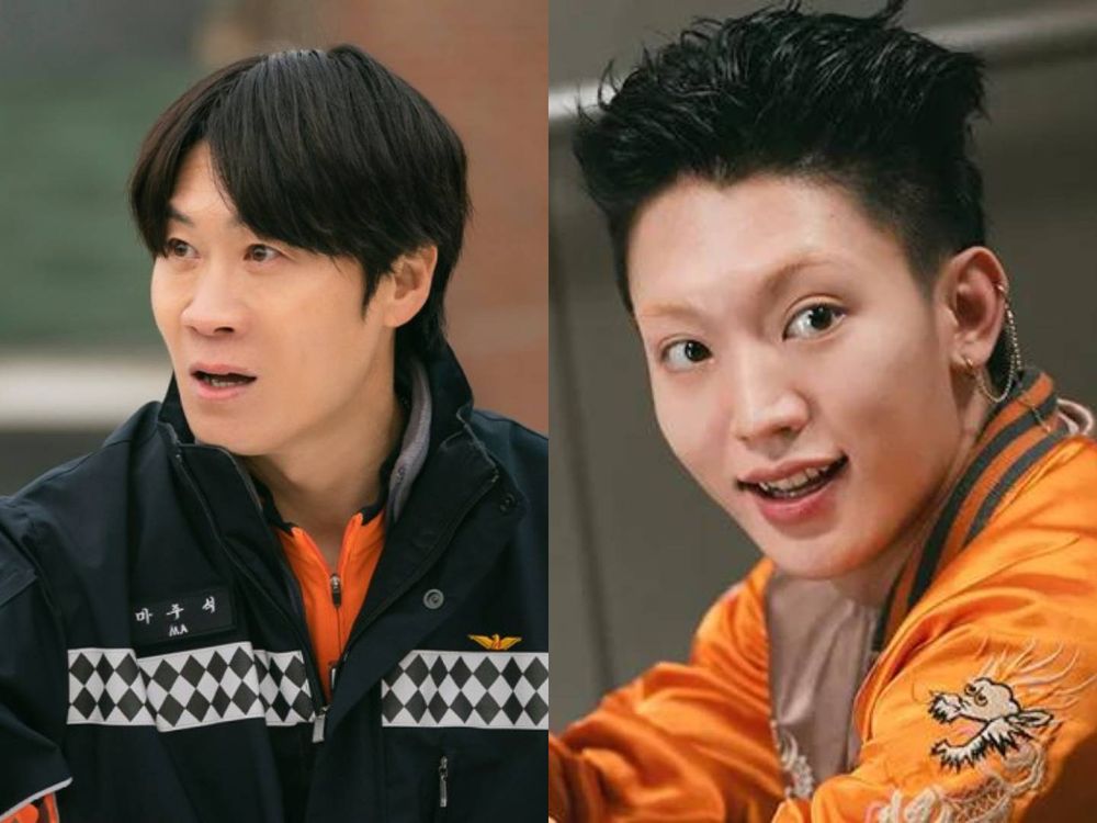 神作回歸!Netflix韓劇《驅魔麵館2》必追5大亮點,驅魔五人幫全員到齊、《黑暗榮耀》的她也將登場!-6