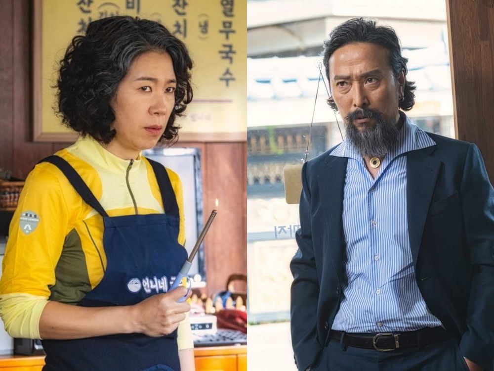 神作回歸!Netflix韓劇《驅魔麵館2》必追5大亮點,驅魔五人幫全員到齊、《黑暗榮耀》的她也將登場!-10