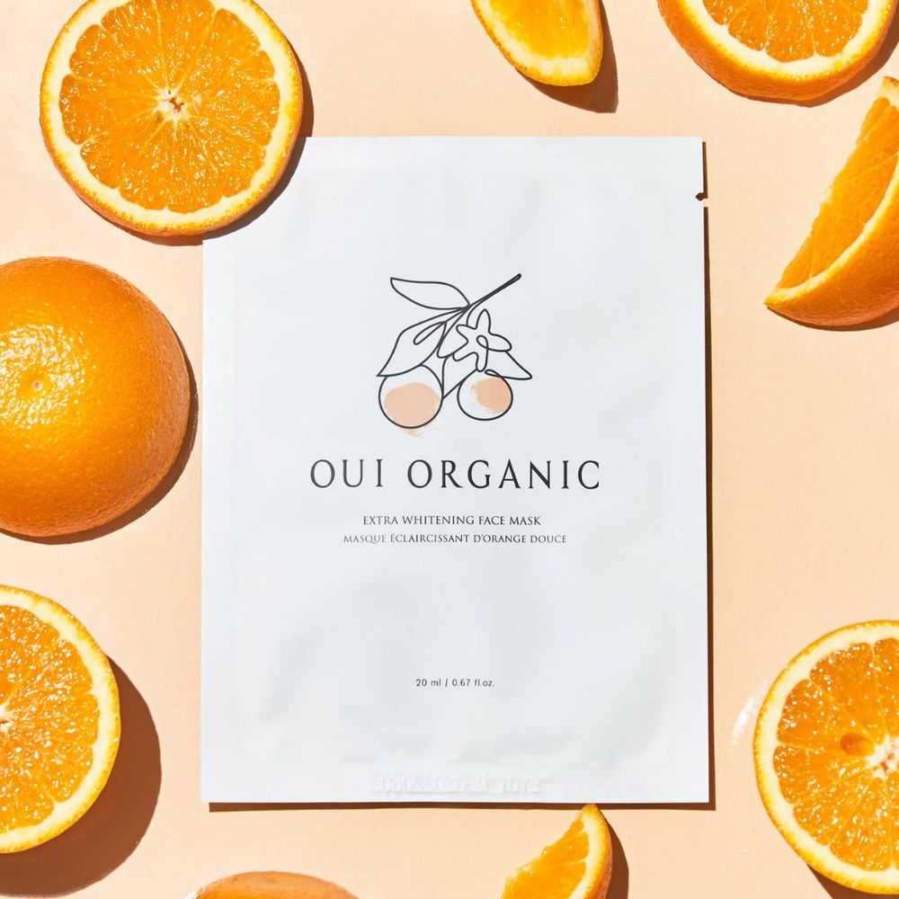 開架片狀面膜推薦！Melano CC、肌研...，必收日本熱銷美白面膜、高科技微電流面膜，夏日清爽保濕就靠它-11