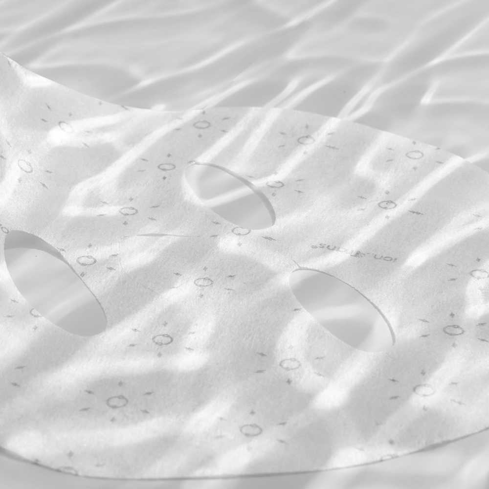 開架片狀面膜推薦！Melano CC、肌研...，必收日本熱銷美白面膜、高科技微電流面膜，夏日清爽保濕就靠它-5