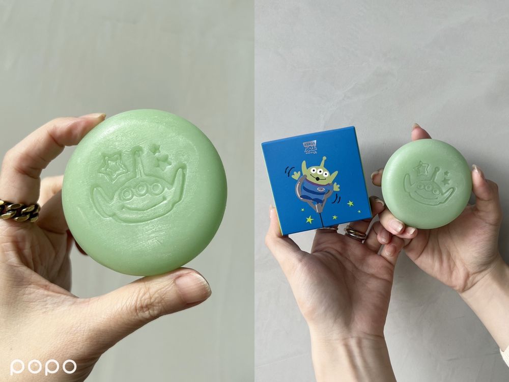 2023開架彩妝推薦!FreshO2攜手《玩具總動員》彩妝系列,必收三眼怪髮夾、潤色護唇膏,快把胡迪、巴斯光年帶回家!-7