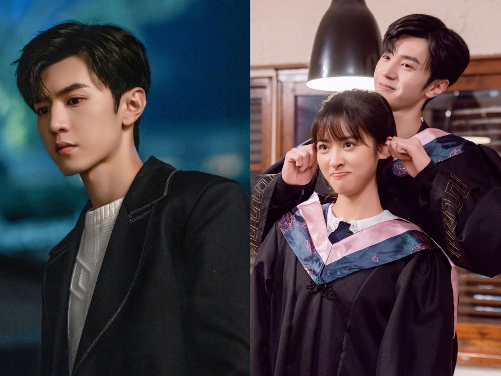 「嘉許哥」 陳哲遠的6件事&必看陸劇作品!《偷偷藏不住》獲封新一代校園男神、大學校草、男團出道,考古黑歷史全是笑料!-15