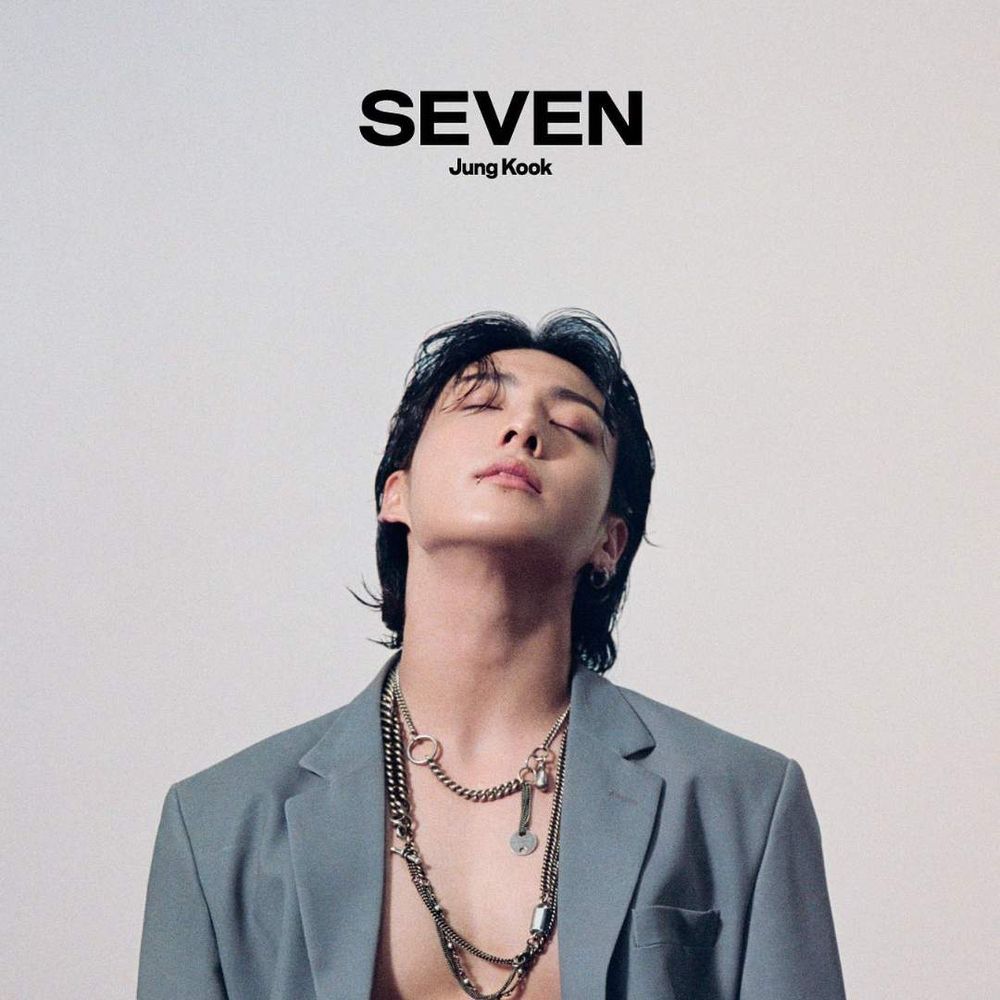 Solo出道曲《Seven》公開！BTS柾國『抗痘美肌6大重點』跟著做，無瑕亮白的牛奶膚質秒獲得！-6