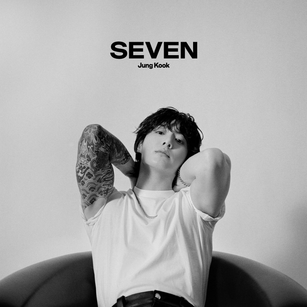 Solo出道曲《Seven》公開！BTS柾國『抗痘美肌6大重點』跟著做，無瑕亮白的牛奶膚質秒獲得！-5