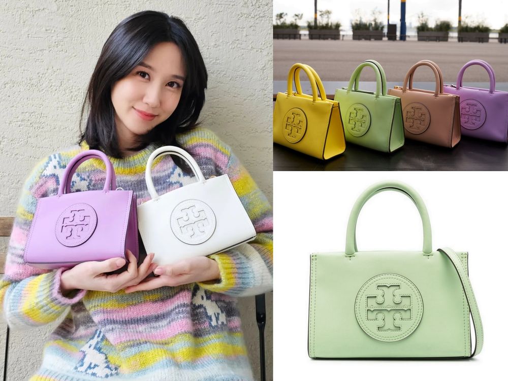 精品包千元無痛收!8款小資入門系微精品包COACH、金世正Longchamp…爆賣款公開!-4