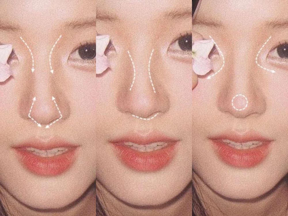 2024微博之夜！趙露思不負眾望榮獲「年度矚目演員」，紅毯造型美成仙，簡單技巧5步驟、畫完一秒變仙女！-11