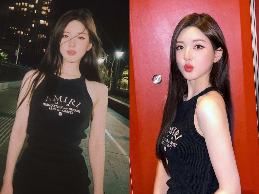 2024微博之夜！趙露思不負眾望榮獲「年度矚目演員」，紅毯造型美成仙，簡單技巧5步驟、畫完一秒變仙女！-7