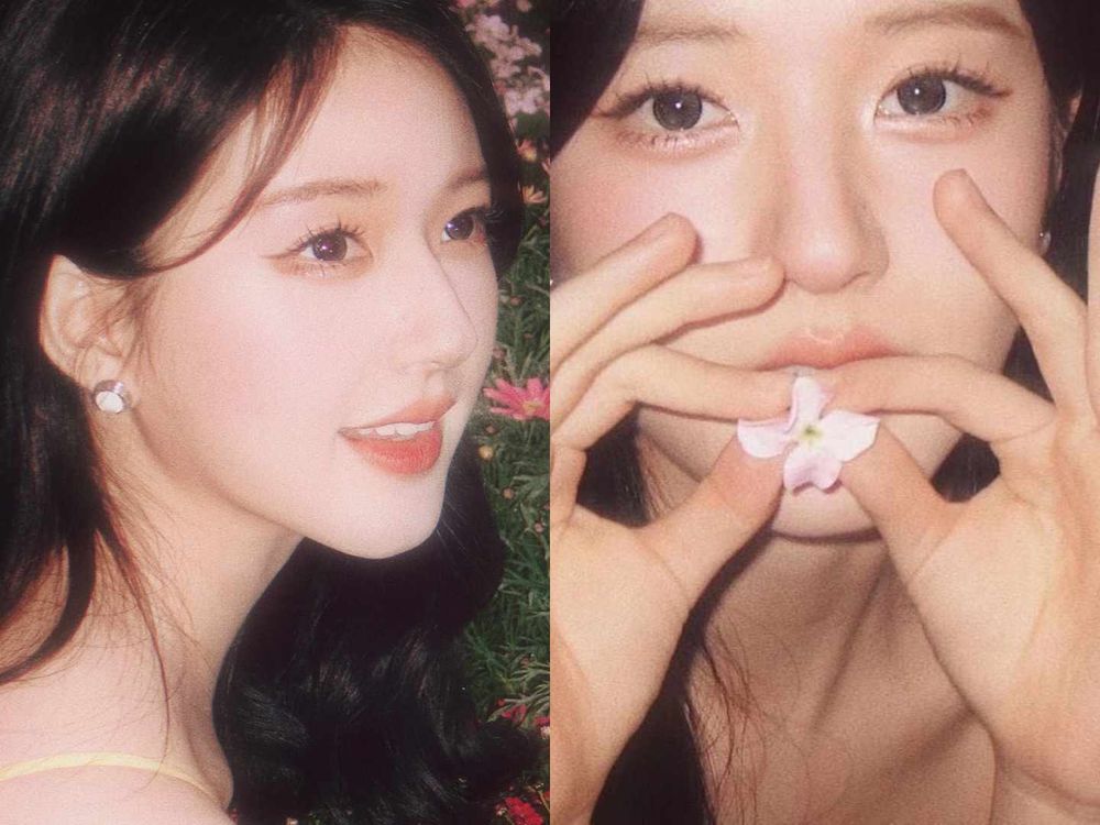 2024微博之夜！趙露思不負眾望榮獲「年度矚目演員」，紅毯造型美成仙，簡單技巧5步驟、畫完一秒變仙女！-8