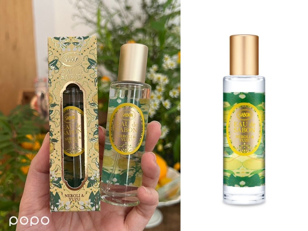 2023香水推薦!SABON牡丹無花果限量香氛系列:亮白磨砂膏、撫紋護手霜、奶油果香調香水,還有年度宣言香水新作!-10