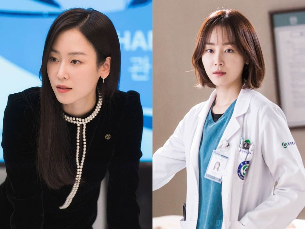 超夢幻神仙組合!徐玄振、孔劉確定主演Netflix韓劇《The Trunk》,契約婚姻夫妻上演大尺度19禁床戲!-5