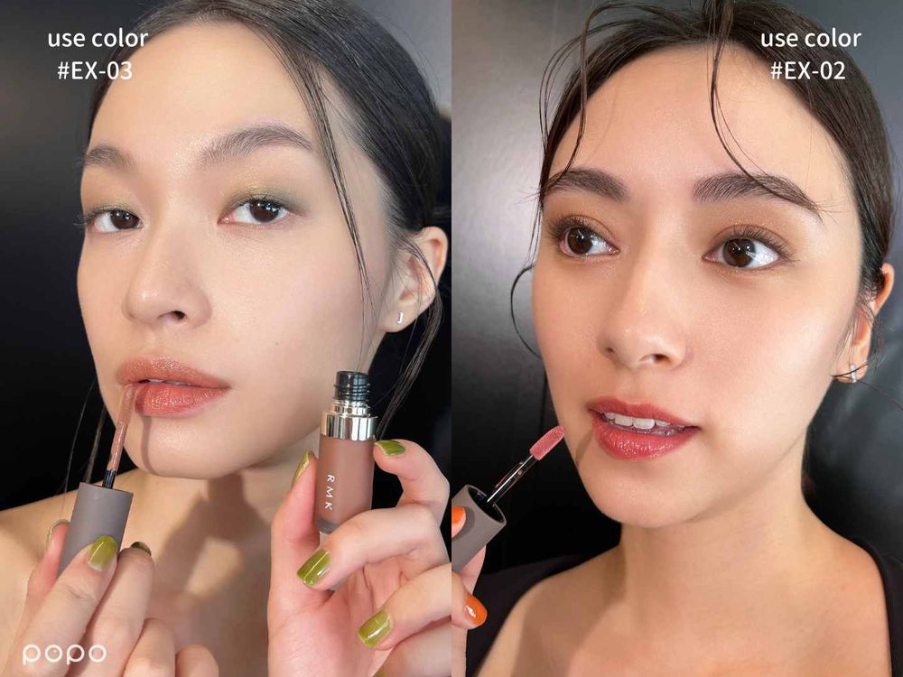 2023專櫃唇彩推薦!NARS水光潤唇膏、YSL光膜唇膏、棒棒糖唇膏...,美到像是唇包糖衣,水潤又光澤!-8
