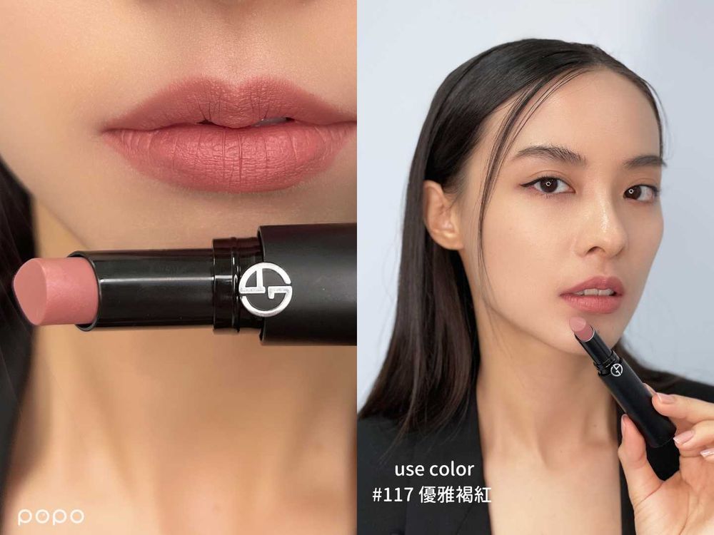 2023專櫃唇彩推薦!NARS水光潤唇膏、YSL光膜唇膏、棒棒糖唇膏...,美到像是唇包糖衣,水潤又光澤!-4