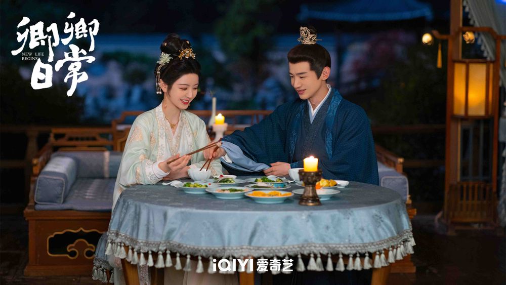 9部Netflix必看陸劇片單！王鶴棣&虞書欣《蒼蘭訣》爆紅，趙露思&陳哲遠《偷偷藏不住》全球第13，創新紀錄！-13