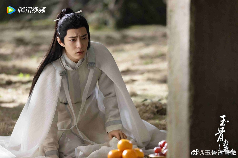 9部Netflix必看陸劇片單！王鶴棣&虞書欣《蒼蘭訣》爆紅，趙露思&陳哲遠《偷偷藏不住》全球第13，創新紀錄！-16