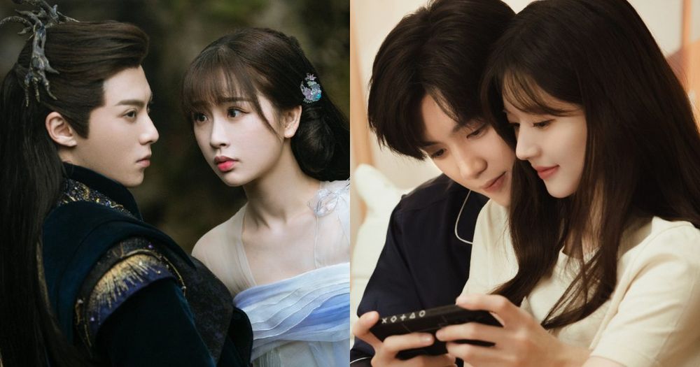 9部Netflix必看陸劇片單！王鶴棣&虞書欣《蒼蘭訣》爆紅，趙露思&陳哲遠《偷偷藏不住》全球第13，創新紀錄！-1