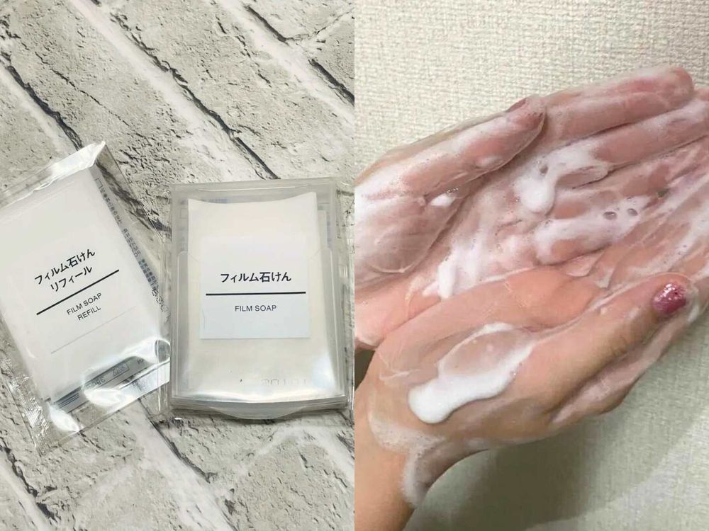 日本MUJI必買美妝推薦！防曬濕紙巾、細節卸妝棉棒、秒睡香氛噴霧...，全是日本妹回購100％的好物！-6