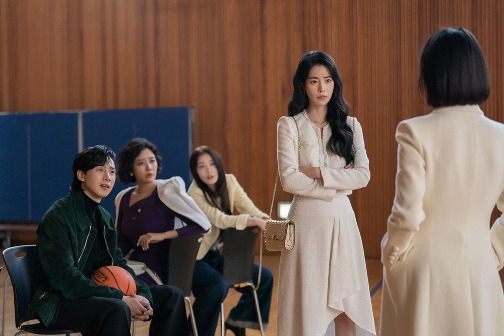 2023上半年Netflix最受歡迎影集Top10!《長月燼明》第8,申惠善《哲仁王后》擠進第四,冠軍是這部-20