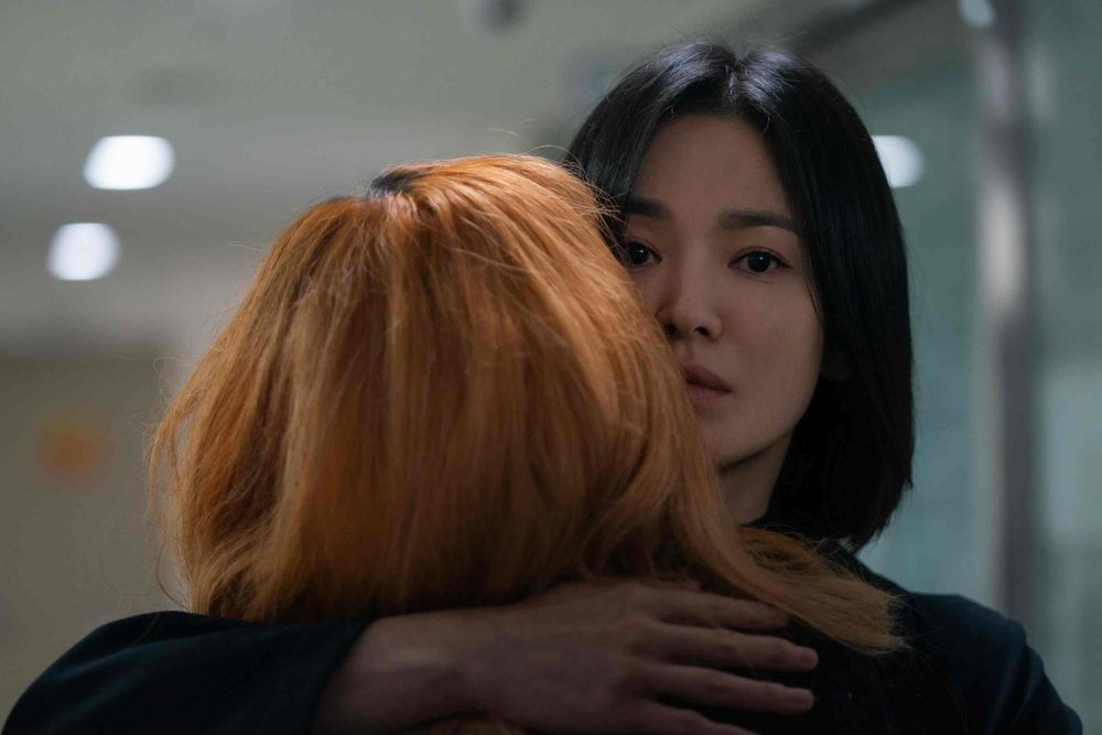 2023上半年Netflix最受歡迎影集Top10!《長月燼明》第8,申惠善《哲仁王后》擠進第四,冠軍是這部-19