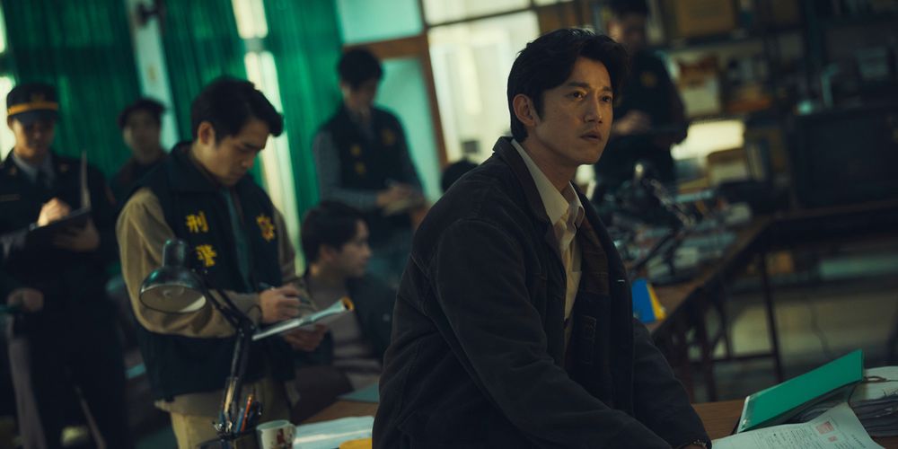 2023上半年Netflix最受歡迎影集Top10!《長月燼明》第8,申惠善《哲仁王后》擠進第四,冠軍是這部-4