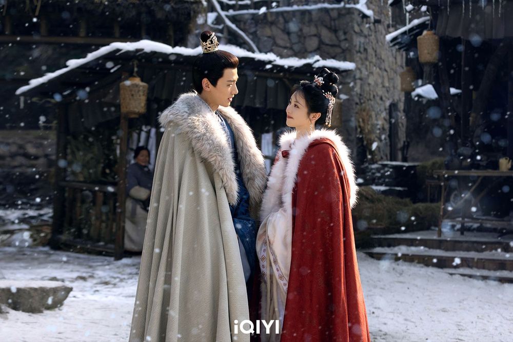 2023上半年Netflix最受歡迎影集Top10!《長月燼明》第8,申惠善《哲仁王后》擠進第四,冠軍是這部-13