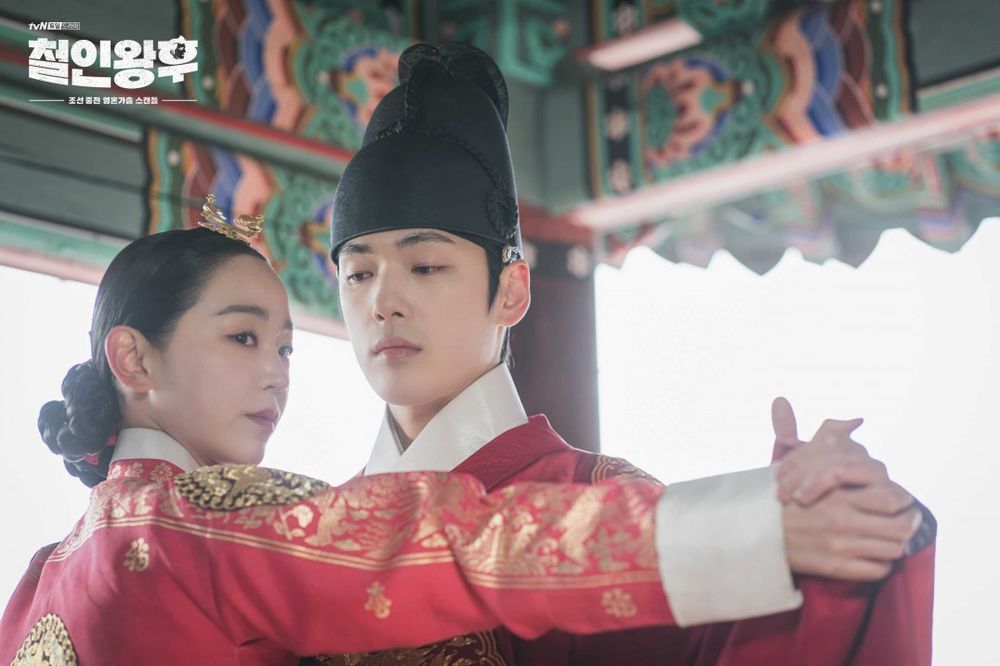 2023上半年Netflix最受歡迎影集Top10!《長月燼明》第8,申惠善《哲仁王后》擠進第四,冠軍是這部-15
