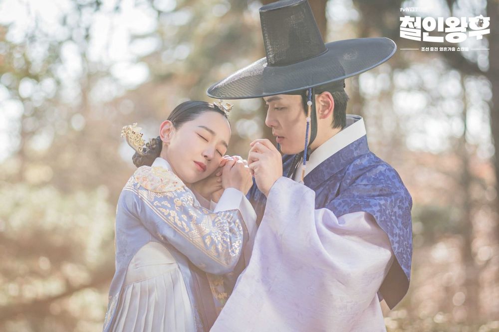 2023上半年Netflix最受歡迎影集Top10!《長月燼明》第8,申惠善《哲仁王后》擠進第四,冠軍是這部-14