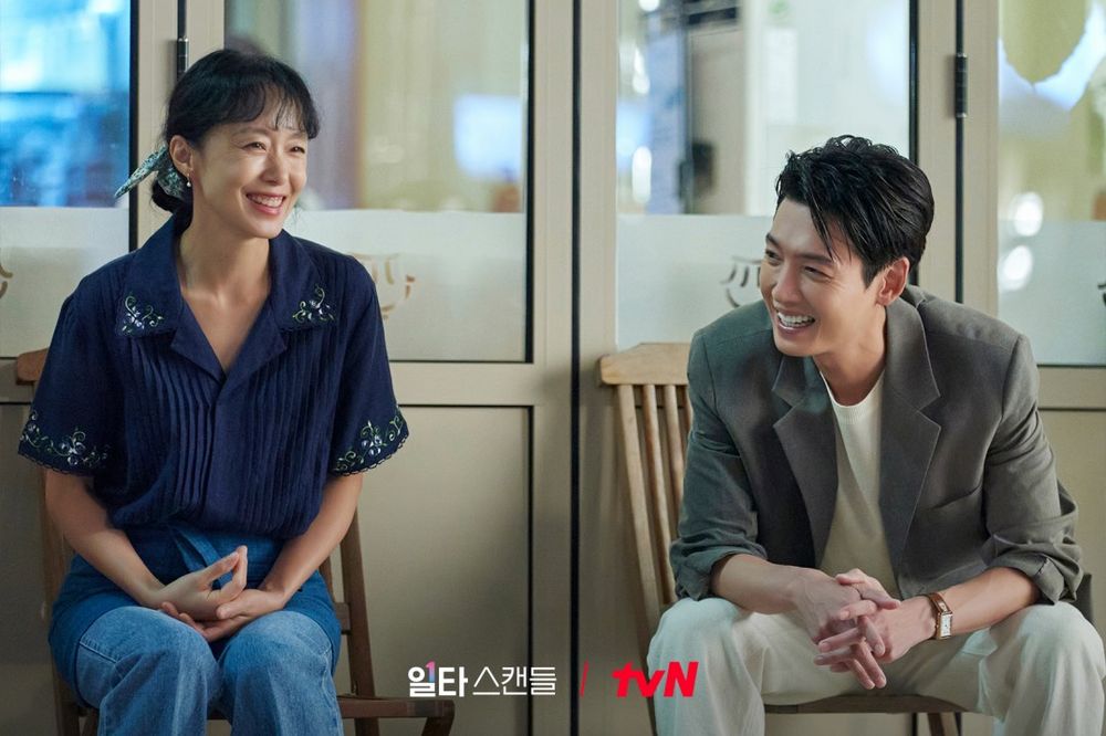 2023上半年Netflix最受歡迎影集Top10!《長月燼明》第8,申惠善《哲仁王后》擠進第四,冠軍是這部-18