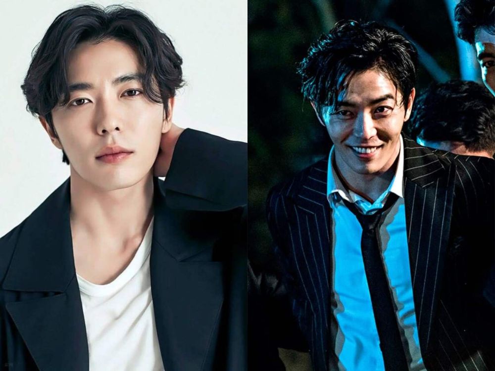 盤點7位禁慾系韓劇男神!「行走的費洛蒙」李俊昊來台、李洙赫邪魅眼神超迷人、李棟旭&金材昱舉手投足充滿性感魅力-3