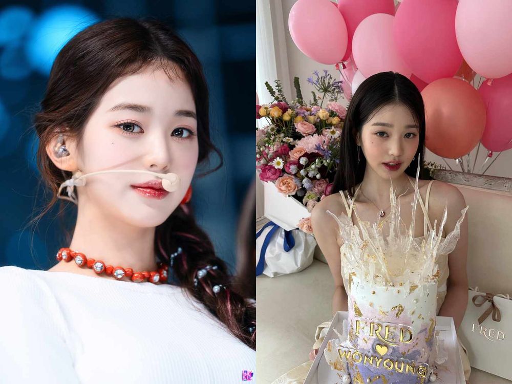 2023上半年女偶像搜尋次數TOP9!BLACKPINK Jennie第四、張員瑛只排第2、搜尋量冠軍是這位女團成員!-8