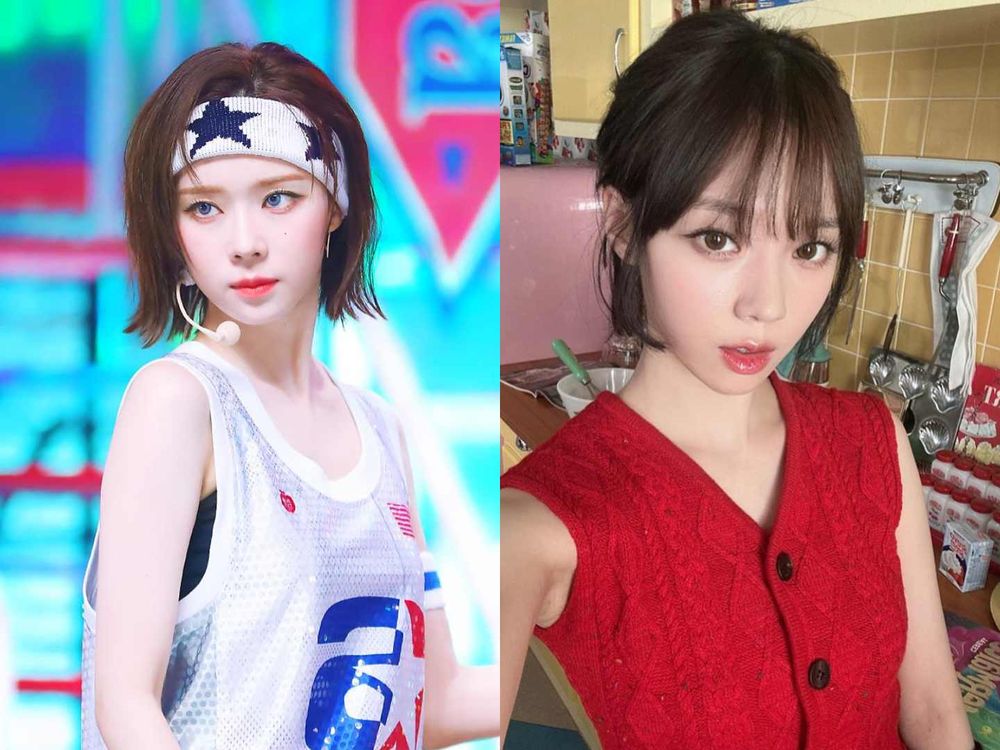 2023上半年女偶像搜尋次數TOP9!BLACKPINK Jennie第四、張員瑛只排第2、搜尋量冠軍是這位女團成員!-7