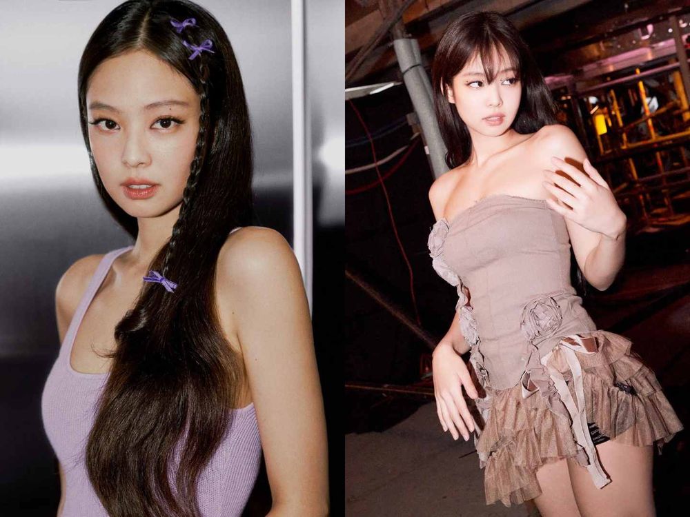 2023上半年女偶像搜尋次數TOP9!BLACKPINK Jennie第四、張員瑛只排第2、搜尋量冠軍是這位女團成員!-6