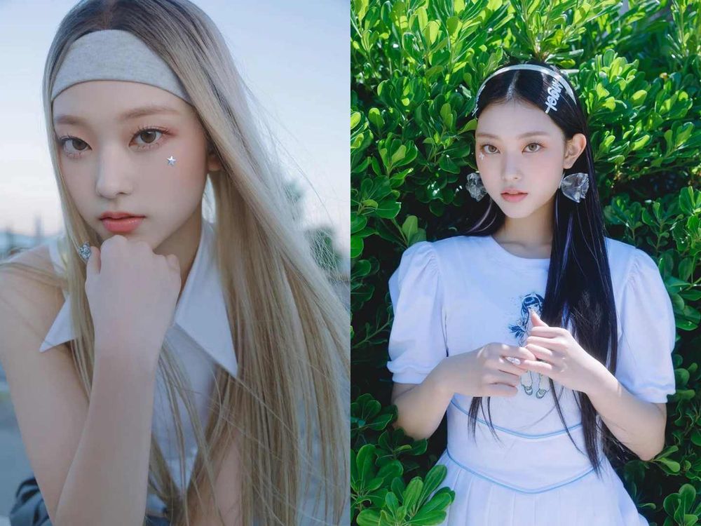2023上半年女偶像搜尋次數TOP9!BLACKPINK Jennie第四、張員瑛只排第2、搜尋量冠軍是這位女團成員!-3