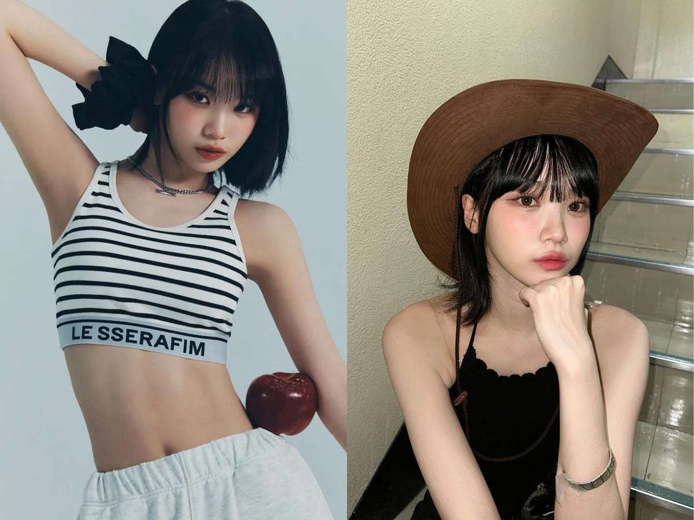 2023上半年女偶像搜尋次數TOP9!BLACKPINK Jennie第四、張員瑛只排第2、搜尋量冠軍是這位女團成員!-4
