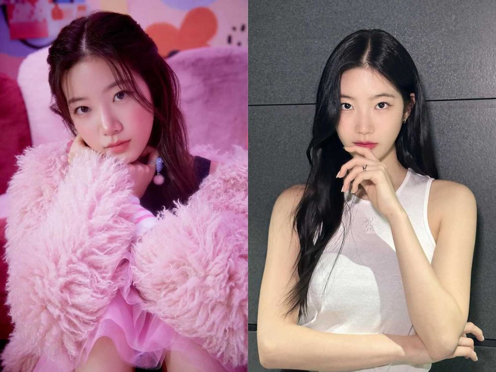 2023上半年女偶像搜尋次數TOP9!BLACKPINK Jennie第四、張員瑛只排第2、搜尋量冠軍是這位女團成員!-2