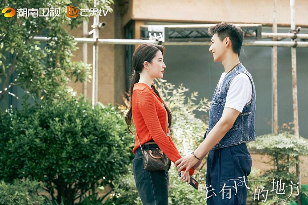 網評7位有「百搭體質」的陸劇男神,吳磊&陳哲遠實至名歸、任嘉倫&肖戰搭誰都是爆款劇!-16