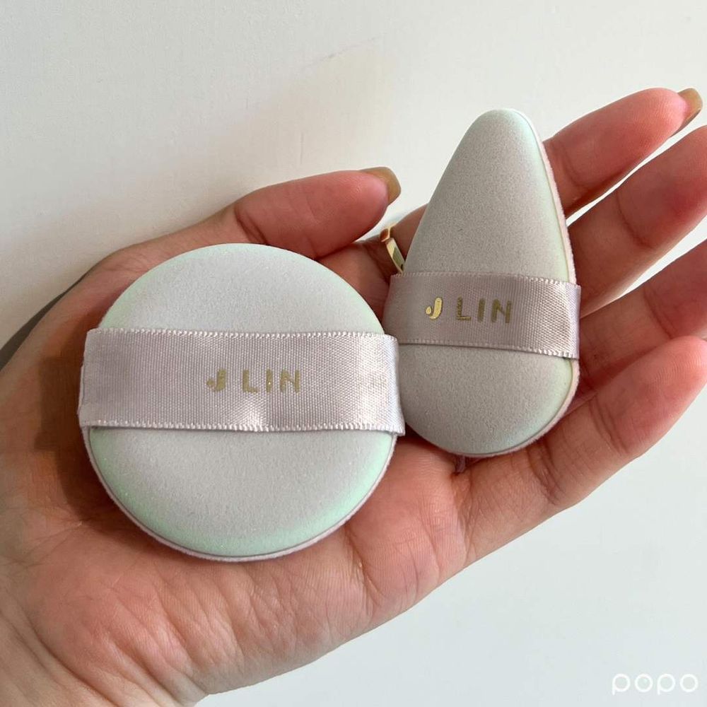 2023化妝工具推薦：beautyblender、J-LIN雙面粉撲、Moody刷具組，必收熱賣手指粉撲，精準遮瑕超服貼-1