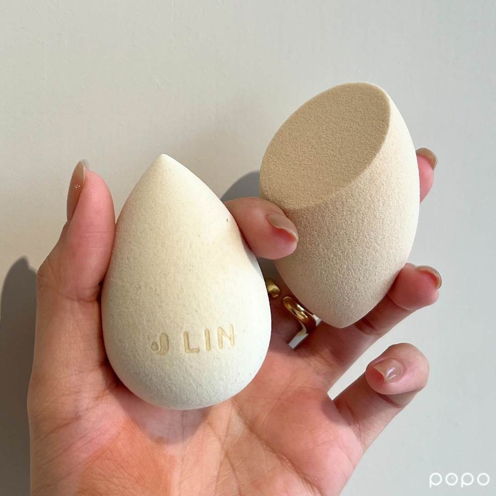 2023化妝工具推薦：beautyblender、J-LIN雙面粉撲、Moody刷具組，必收熱賣手指粉撲，精準遮瑕超服貼-2