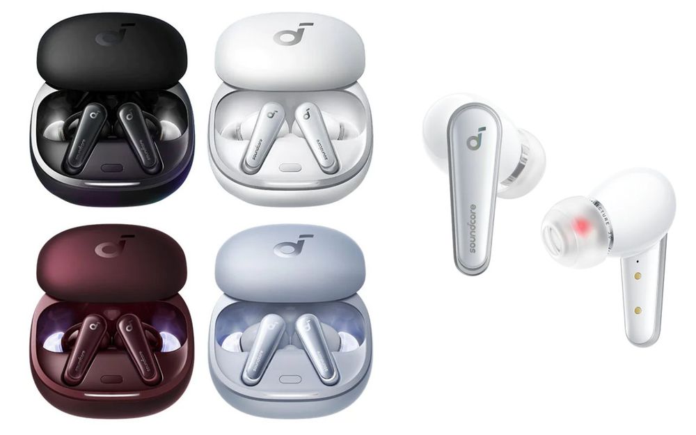 除了AirPods還有這些！2023藍芽無線耳機推薦Sony、三星、Marshall奶油色...降噪&心率監測超貼心！-3