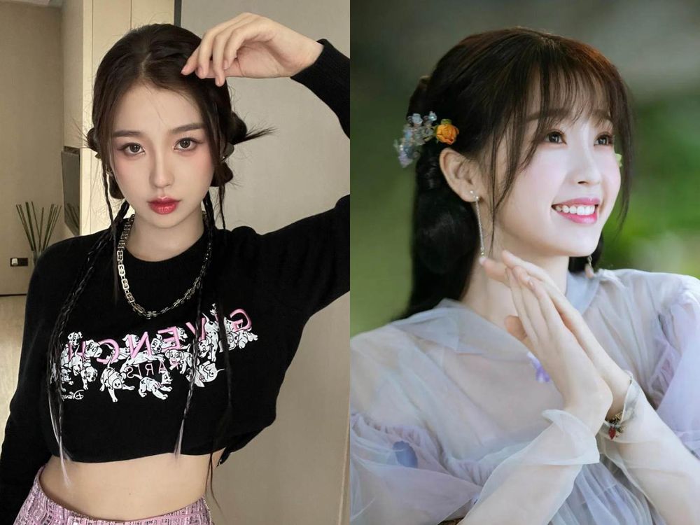 8位高人氣95後陸劇女星！《偷偷藏不住》趙露思能扛流量、《長月燼明》白鹿旺夫運強、《我的人間煙火》王楚然竄升成新生代小花-3