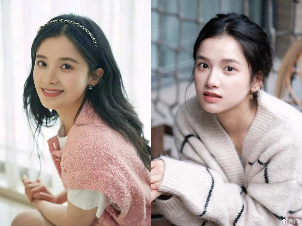 8位高人氣95後陸劇女星！《偷偷藏不住》趙露思能扛流量、《長月燼明》白鹿旺夫運強、《我的人間煙火》王楚然竄升成新生代小花-8