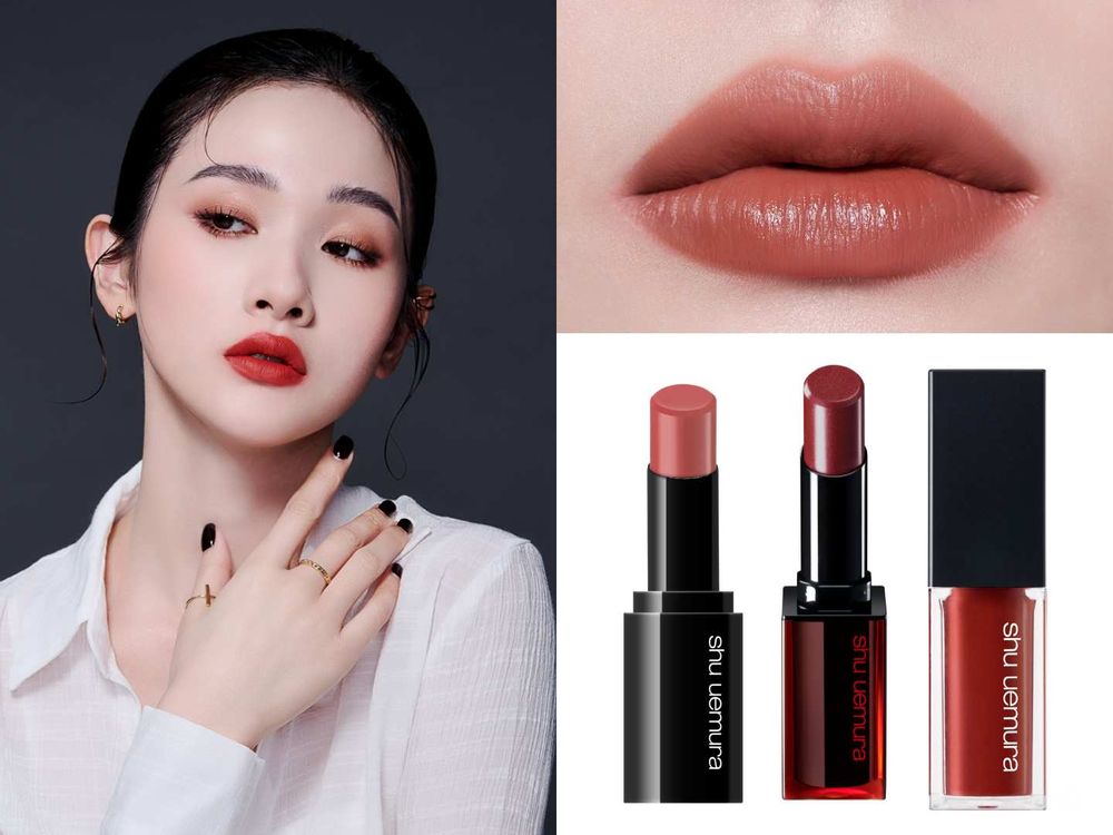 729國際唇膏日限時優惠!植村秀、BOBBI BROWN、雅詩蘭黛、NARS...,唇膏優惠、滿額贈看這!-3